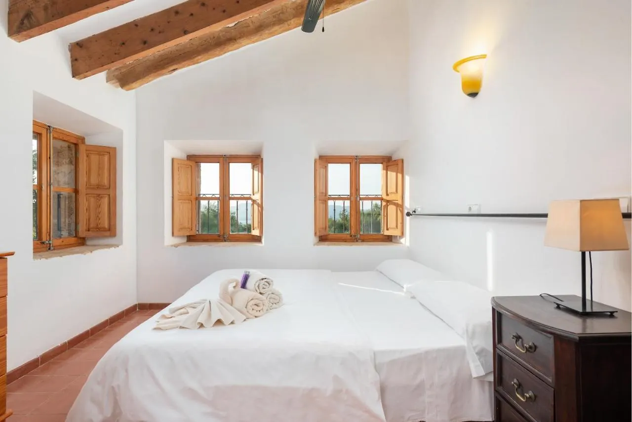 Petit Hotel Hostatgeria La Victoria الكوذيا 3*,  إسبانيا