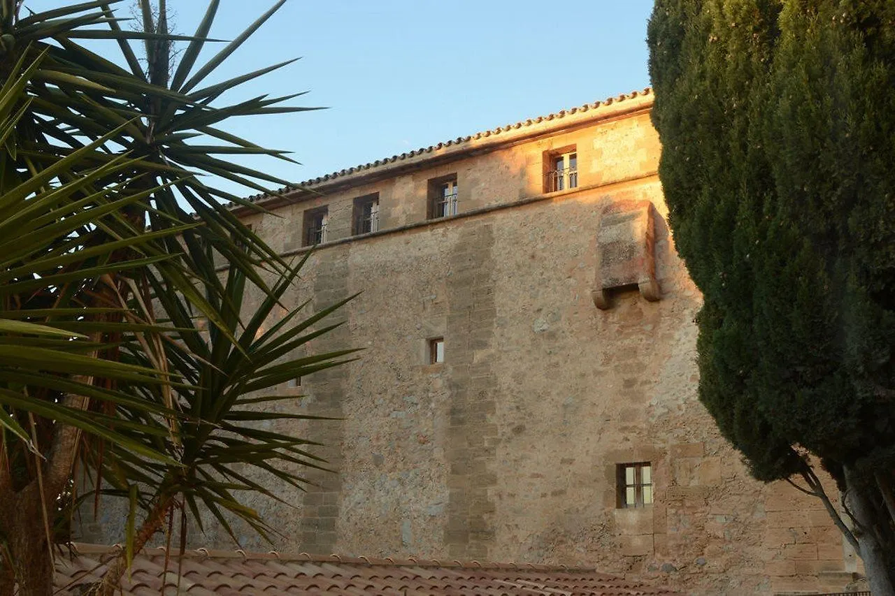 Petit Hotel Hostatgeria La Victoria الكوذيا