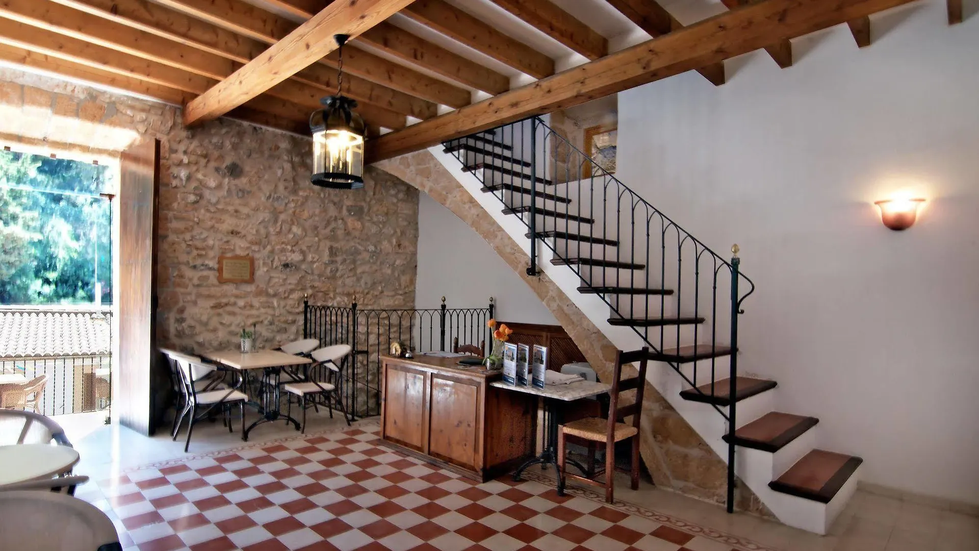 Petit Hotel Hostatgeria La Victoria Alcúdia
