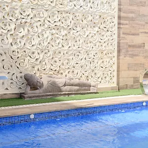 Florencio Ibiza Hotel