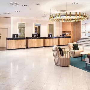 Melia Avenida De America 4* Madrid