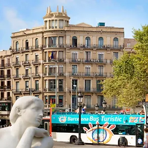 Monegal 2* Barcelone