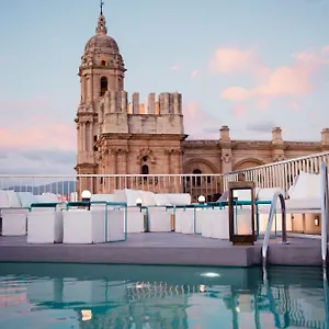 Molina Lario 4* Málaga