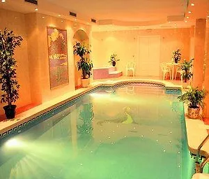 Playa Real 3* Marbella