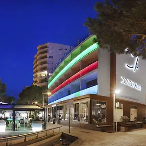 Cosmopolita Boutique&spa 4* Castell-Platja d'Aro