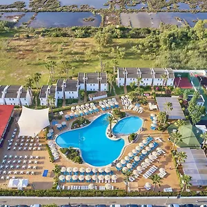 Rezort Bq Alcudia Sun Village