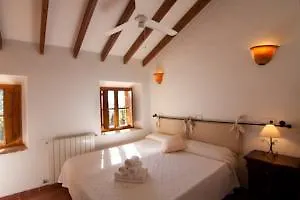 Petit Hotel Hostatgeria La Victoria Alcudia  3*, Alcudia (Mallorca) Spain