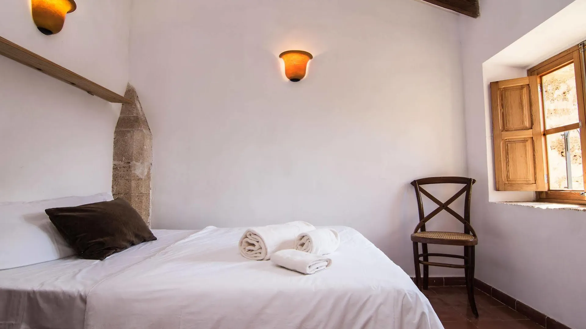 Petit Hotel Hostatgeria La Victoria Alcudia