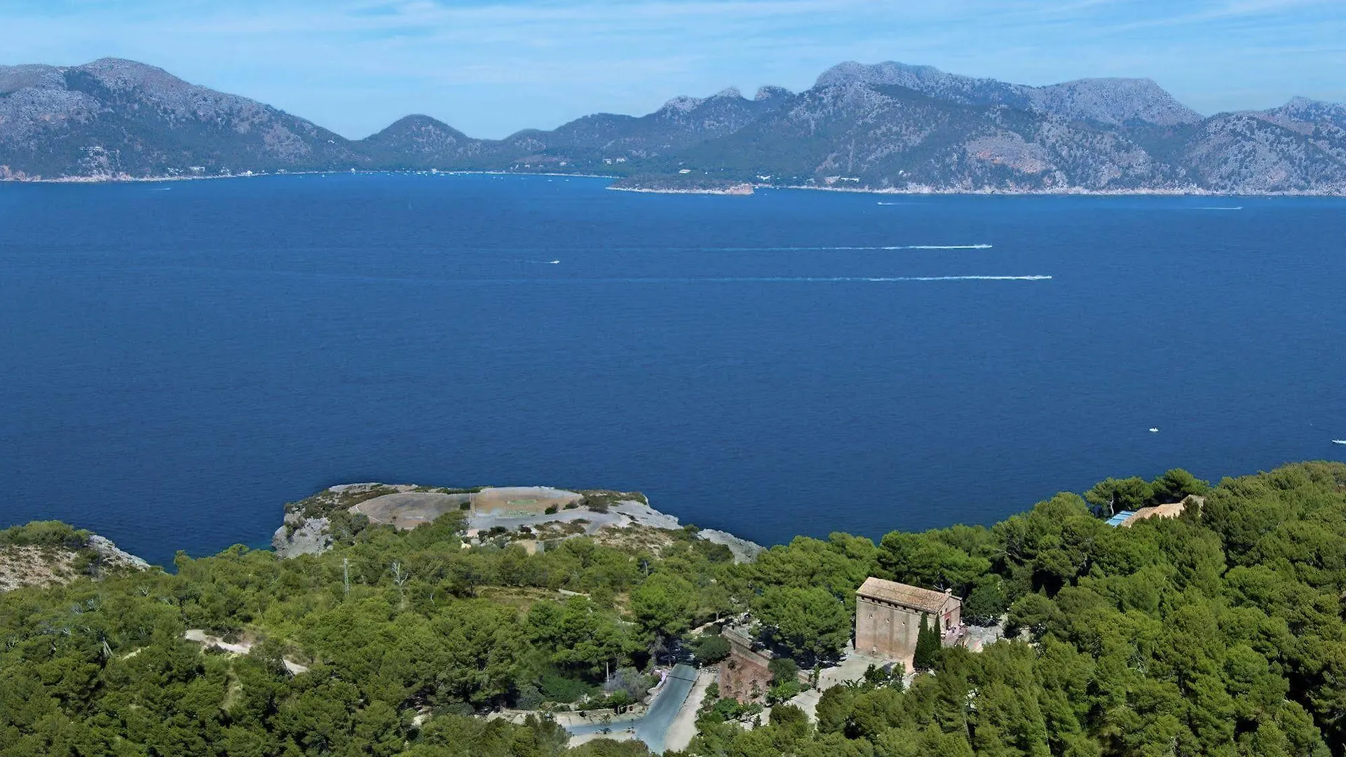 Petit Hotel Hostatgeria La Victoria Alcudia