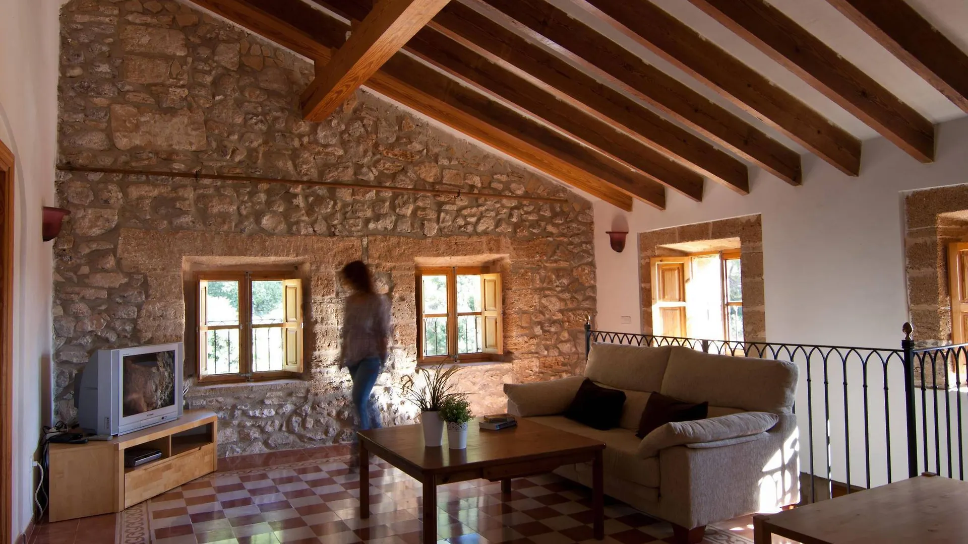 Petit Hotel Hostatgeria La Victoria Alcudia