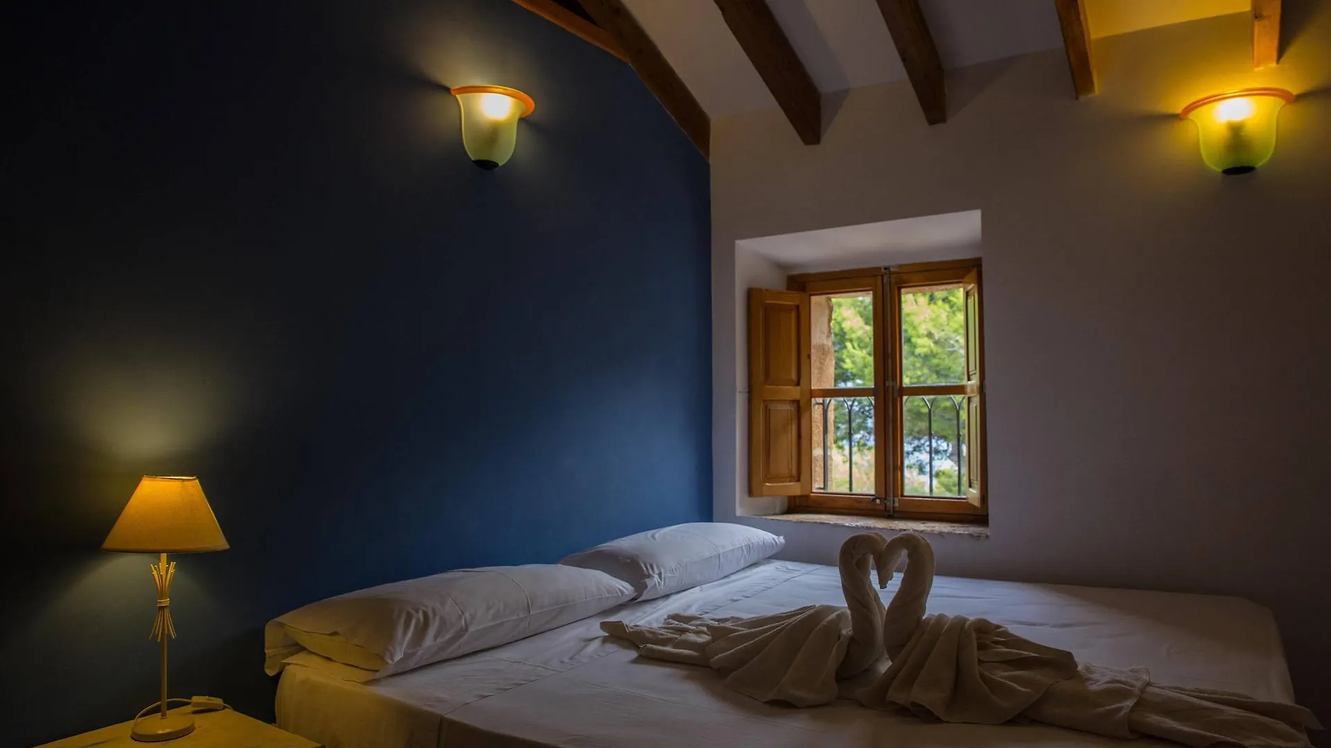 Petit Hotel Hostatgeria La Victoria Alcudia  Spain