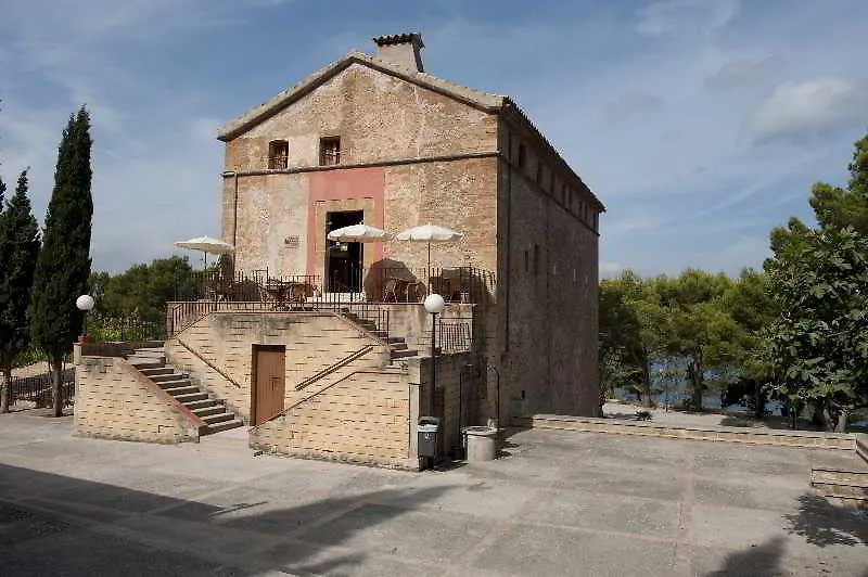 ***  Petit Hotel Hostatgeria La Victoria Alcudia  Spain
