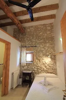 Petit Hotel Hostatgeria La Victoria Alcudia  3*, Alcudia (Mallorca) Spain