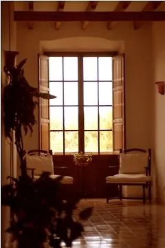 Petit Hotel Hostatgeria La Victoria アルクディア